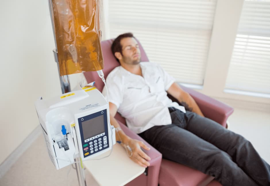 Ketamine Services Cover