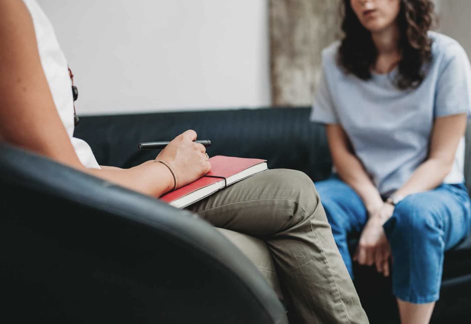 Psychiatric Services Cover